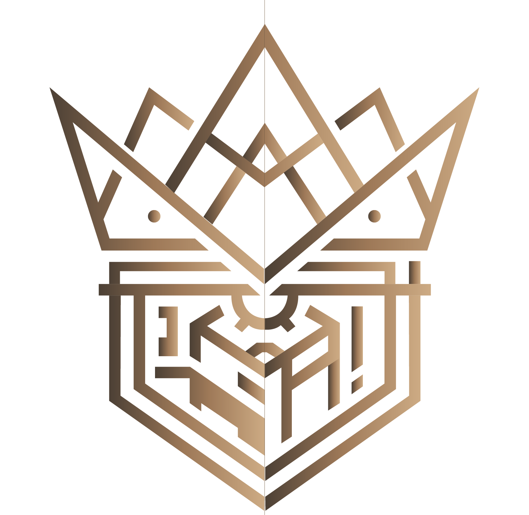Emblema Reyes y Sacerdotes